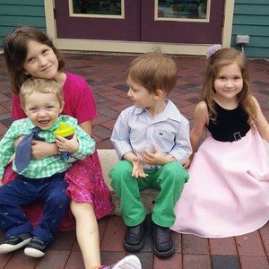 Meet your Posher, Karyn